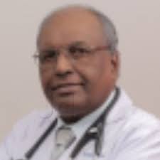 Dr Isaac Mathew